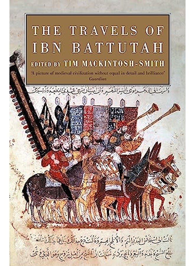The Travels of Ibn Battutah